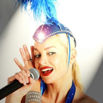 Kylie Minogue Tribute